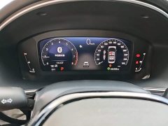Honda Xingyue 240TURBO CVT Smart Comfort Edition - ფოტო 11