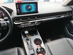 Honda Xingyue 240TURBO CVT Smart Comfort Edition - ფოტო 12