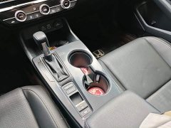 Honda Xingyue 240TURBO CVT Smart Comfort Edition - ფოტო 13