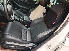 Honda Xingyue 240TURBO CVT Smart Comfort Edition - ფოტო 14