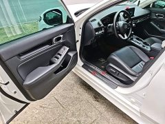 Honda Xingyue 240TURBO CVT Smart Comfort Edition - ფოტო 15