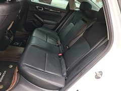 Honda Xingyue 240TURBO CVT Smart Comfort Edition - ფოტო 16