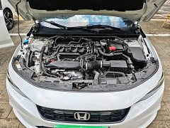 Honda Xingyue 240TURBO CVT Smart Comfort Edition - ფოტო 19