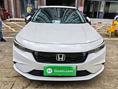 Honda Xingyue 240TURBO CVT Smart Comfort Edition - ფოტო 2