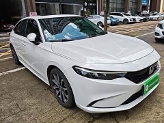 Honda Xingyue 240TURBO CVT Smart Comfort Edition - ფოტო 3