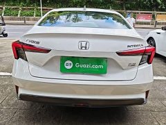 Honda Xingyue 240TURBO CVT Smart Comfort Edition - ფოტო 5