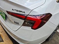 Honda Xingyue 240TURBO CVT Smart Comfort Edition - ფოტო 7