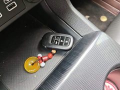 Honda Xingyue 240TURBO CVT Smart Comfort Edition - ფოტო 8