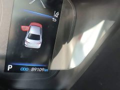 Toyota Corolla 2021 Hybrid 1.8L E-CVT Elite - ფოტო 11