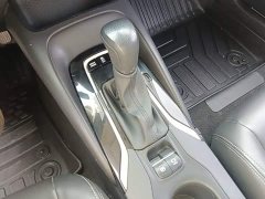 Toyota Corolla 2021 Hybrid 1.8L E-CVT Elite - ფოტო 13