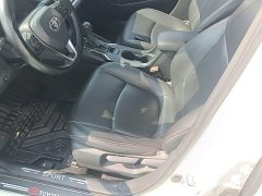 Toyota Corolla 2021 Hybrid 1.8L E-CVT Elite - ფოტო 14
