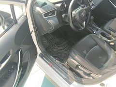 Toyota Corolla 2021 Hybrid 1.8L E-CVT Elite - ფოტო 15