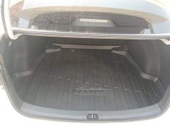 Toyota Corolla 2021 Hybrid 1.8L E-CVT Elite - ფოტო 18