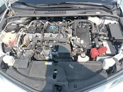 Toyota Corolla 2021 Hybrid 1.8L E-CVT Elite - ფოტო 19