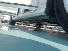 Toyota Corolla 2021 Hybrid 1.8L E-CVT Elite - ფოტო 20