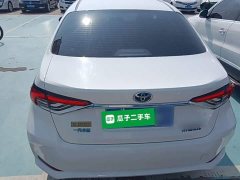 Toyota Corolla 2021 Hybrid 1.8L E-CVT Elite - ფოტო 5