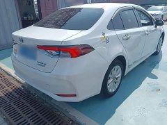 Toyota Corolla 2021 Hybrid 1.8L E-CVT Elite - ფოტო 6