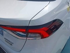 Toyota Corolla 2021 Hybrid 1.8L E-CVT Elite - ფოტო 7