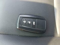 Toyota Corolla 2021 Hybrid 1.8L E-CVT Elite - ფოტო 8