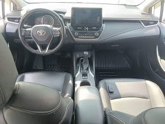 Toyota Corolla 2021 Hybrid 1.8L E-CVT Elite - ფოტო 9