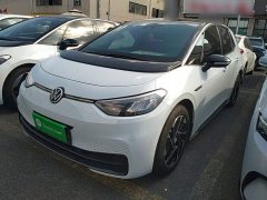 Volkswagen ID.3 2023 Upgraded Pure Smart Comfort Edition - ფოტო 1