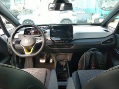 Volkswagen ID.3 2023 Upgraded Pure Smart Comfort Edition - ფოტო 10