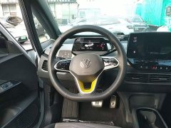 Volkswagen ID.3 2023 Upgraded Pure Smart Comfort Edition - ფოტო 11