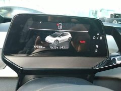 Volkswagen ID.3 2023 Upgraded Pure Smart Comfort Edition - ფოტო 12