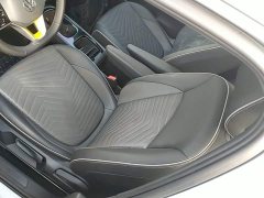 Volkswagen ID.3 2023 Upgraded Pure Smart Comfort Edition - ფოტო 15