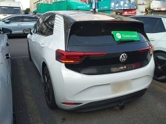 Volkswagen ID.3 2023 Upgraded Pure Smart Comfort Edition - ფოტო 5