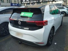 Volkswagen ID.3 2023 Upgraded Pure Smart Comfort Edition - ფოტო 7