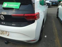 Volkswagen ID.3 2023 Upgraded Pure Smart Comfort Edition - ფოტო 8