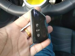 Volkswagen ID.3 2023 Upgraded Pure Smart Comfort Edition - ფოტო 9