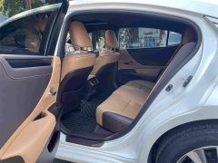 Lexus ES 2020 200 Excellence Edition - ფოტო 11