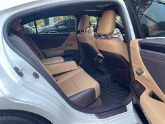 Lexus ES 2020 200 Excellence Edition - ფოტო 13
