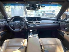 Lexus ES 2020 200 Excellence Edition - ფოტო 14