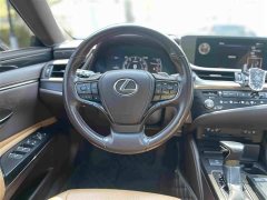 Lexus ES 2020 200 Excellence Edition - ფოტო 15