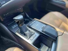 Lexus ES 2020 200 Excellence Edition - ფოტო 16