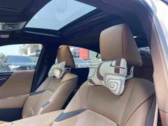 Lexus ES 2020 200 Excellence Edition - ფოტო 19