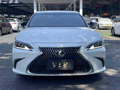 Lexus ES 2020 200 Excellence Edition - ფოტო 2