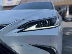 Lexus ES 2020 200 Excellence Edition - ფოტო 20