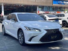 Lexus ES 2020 200 Excellence Edition - ფოტო 3