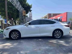 Lexus ES 2020 200 Excellence Edition - ფოტო 4