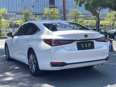 Lexus ES 2020 200 Excellence Edition - ფოტო 5