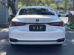 Lexus ES 2020 200 Excellence Edition - ფოტო 6
