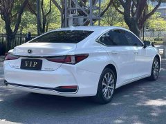 Lexus ES 2020 200 Excellence Edition - ფოტო 7