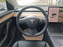 Tesla Model 3 Standard Range RWD Upgrade - ფოტო 10