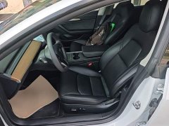 Tesla Model 3 Standard Range RWD Upgrade - ფოტო 14