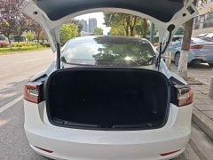 Tesla Model 3 Standard Range RWD Upgrade - ფოტო 18