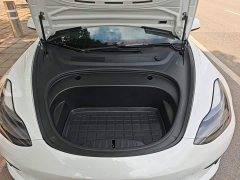 Tesla Model 3 Standard Range RWD Upgrade - ფოტო 19